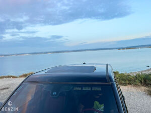 Land Rover Range Rover Sport Supercharged Autobiography - 2012