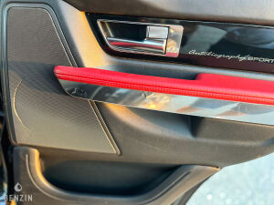 Land Rover Range Rover Sport Supercharged Autobiography - 2012