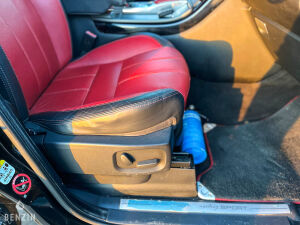 Land Rover Range Rover Sport Supercharged Autobiography - 2012