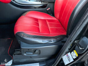 Land Rover Range Rover Sport Supercharged Autobiography - 2012