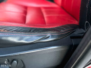 Land Rover Range Rover Sport Supercharged Autobiography - 2012