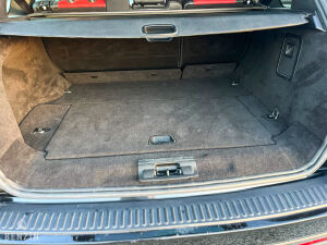 Land Rover Range Rover Sport Supercharged Autobiography - 2012