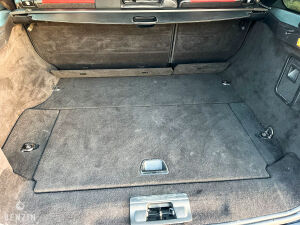 Land Rover Range Rover Sport Supercharged Autobiography - 2012