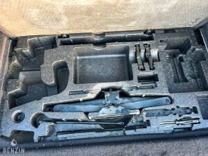 Land Rover Range Rover Sport Supercharged Autobiography - 2012