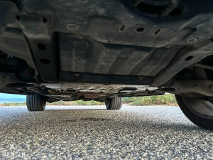 Land Rover Range Rover Sport Supercharged Autobiography - 2012