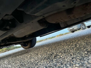 Land Rover Range Rover Sport Supercharged Autobiography - 2012