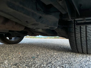 Land Rover Range Rover Sport Supercharged Autobiography - 2012