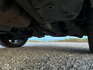 Land Rover Range Rover Sport Supercharged Autobiography - 2012