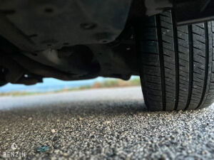 Land Rover Range Rover Sport Supercharged Autobiography - 2012