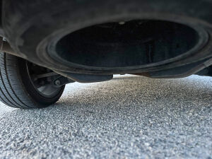 Land Rover Range Rover Sport Supercharged Autobiography - 2012