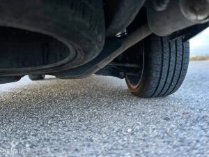 Land Rover Range Rover Sport Supercharged Autobiography - 2012