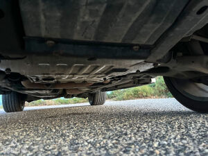 Land Rover Range Rover Sport Supercharged Autobiography - 2012