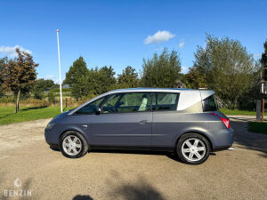 Renault Avantime 3.0 V6 - 2002