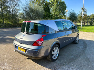 Renault Avantime 3.0 V6 - 2002