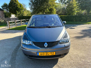 Renault Avantime 3.0 V6 - 2002