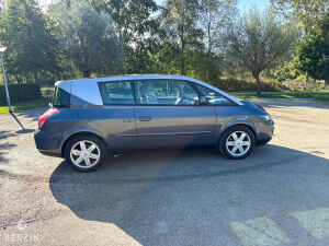 Renault Avantime 3.0 V6 - 2002