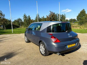 Renault Avantime 3.0 V6 - 2002