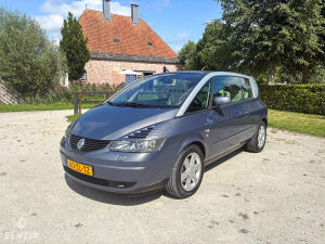 Renault Avantime 3.0 V6 - 2002