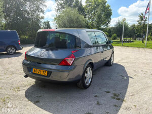 Renault Avantime 3.0 V6 - 2002