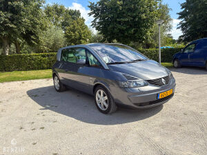 Renault Avantime 3.0 V6 - 2002