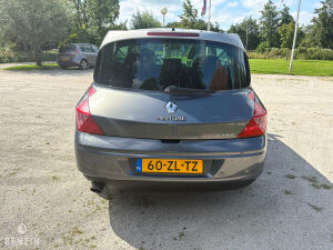 Renault Avantime 3.0 V6 - 2002