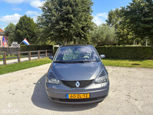 Renault Avantime 3.0 V6 - 2002