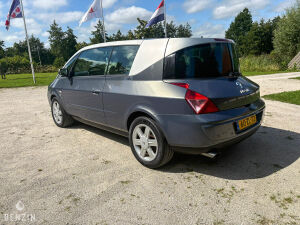 Renault Avantime 3.0 V6 - 2002