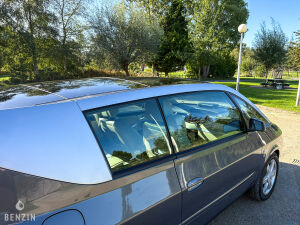 Renault Avantime 3.0 V6 - 2002