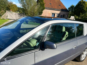 Renault Avantime 3.0 V6 - 2002