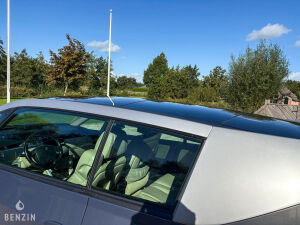 Renault Avantime 3.0 V6 - 2002