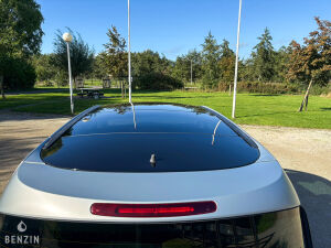 Renault Avantime 3.0 V6 - 2002