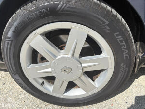 Renault Avantime 3.0 V6 - 2002