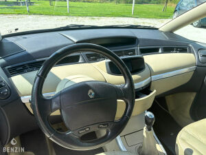 Renault Avantime 3.0 V6 - 2002