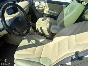 Renault Avantime 3.0 V6 - 2002