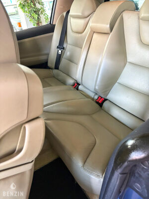 Renault Avantime 3.0 V6 - 2002