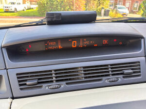 Renault Avantime 3.0 V6 - 2002