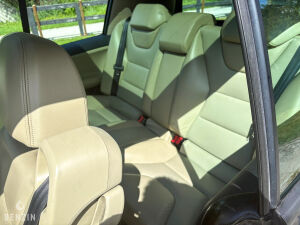 Renault Avantime 3.0 V6 - 2002