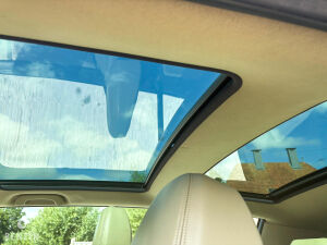 Renault Avantime 3.0 V6 - 2002