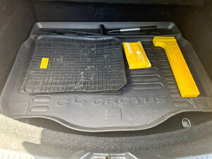 Renault Avantime 3.0 V6 - 2002