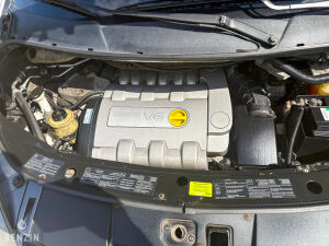 Renault Avantime 3.0 V6 - 2002