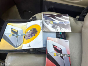 Renault Avantime 3.0 V6 - 2002