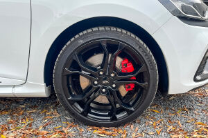 Renault Clio 4 RS 57k km - 2015