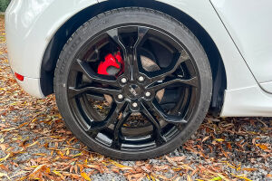 Renault Clio 4 RS 57k km - 2015