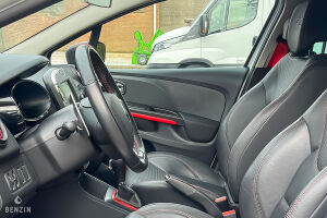 Renault Clio 4 RS 57k km - 2015