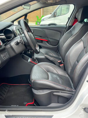 Renault Clio 4 RS 57k km - 2015