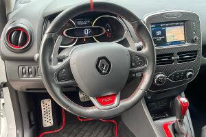 Renault Clio 4 RS 57k km - 2015