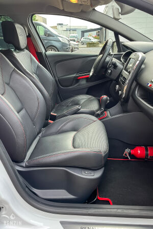 Renault Clio 4 RS 57k km - 2015