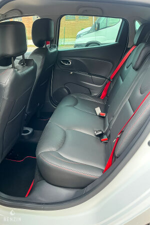 Renault Clio 4 RS 57k km - 2015