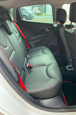 Renault Clio 4 RS 57k km - 2015