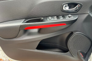 Renault Clio 4 RS 57k km - 2015